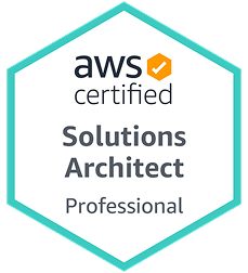 AWS Solutions Architect Professional