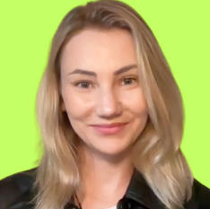Diana Caplinska